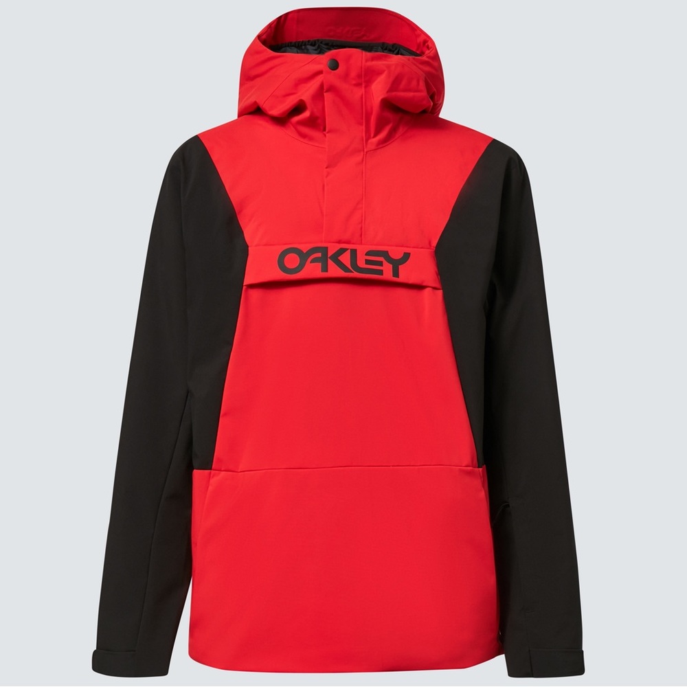 Oakley Men's Tnp TBT Insulated Anorak Jacket